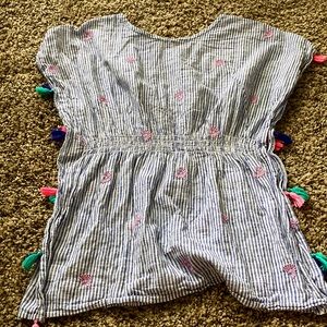 Vineyard Vines Striped Top